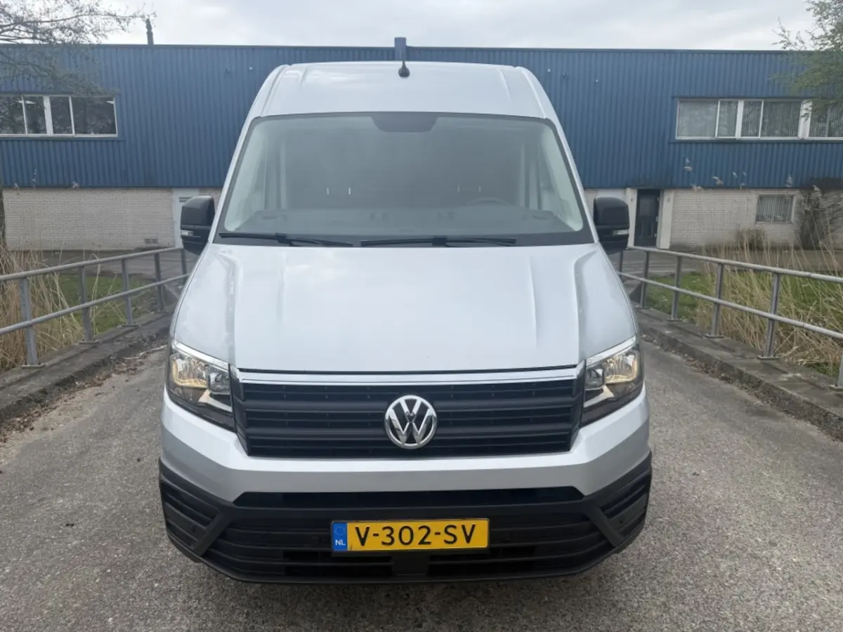 35 2.0 TDI L3H3 Tr Automaat