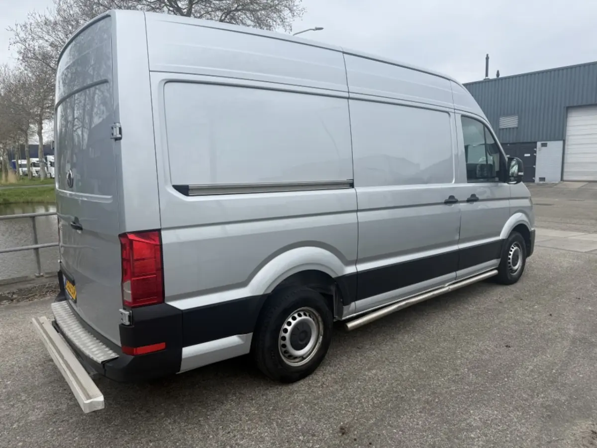 35 2.0 TDI L3H3 Tr Automaat