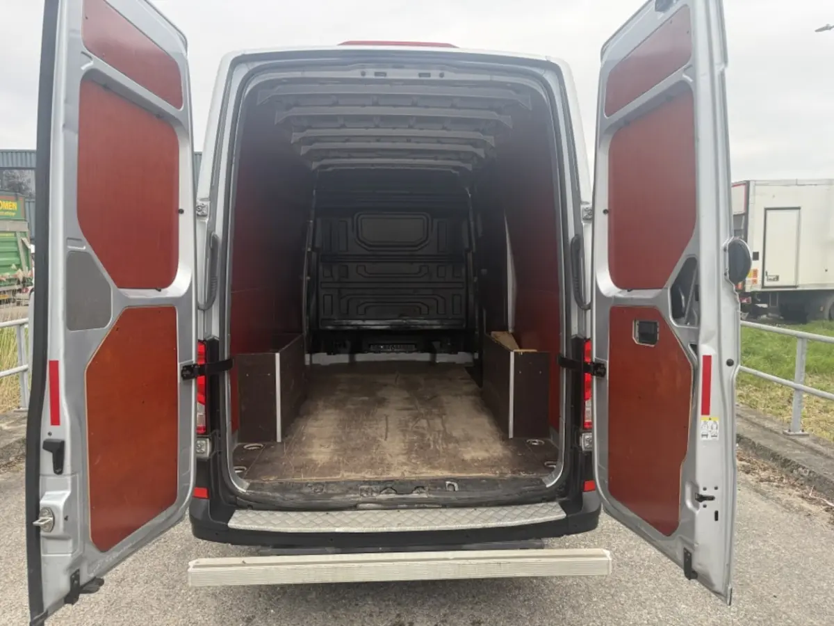 35 2.0 TDI L3H3 Tr Automaat
