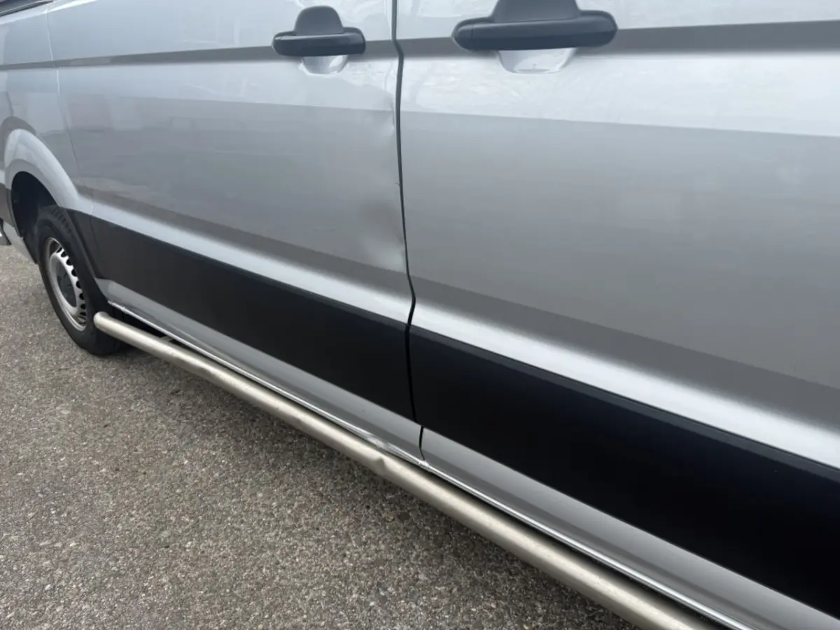 35 2.0 TDI L3H3 Tr Automaat