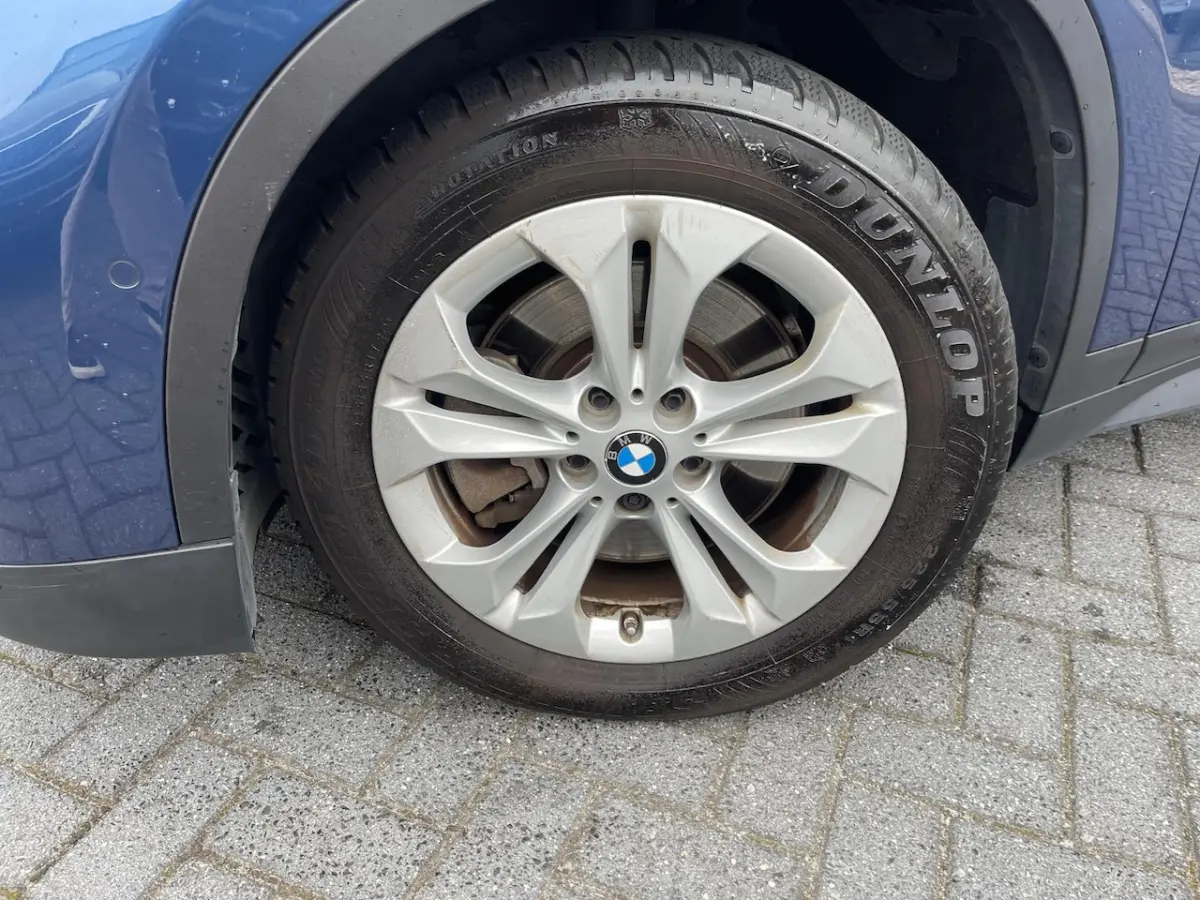 XDrive25e eDrive Edition | Plug in Hybride | Automaat | Trekhaak | PDC | Camera | Cruise |