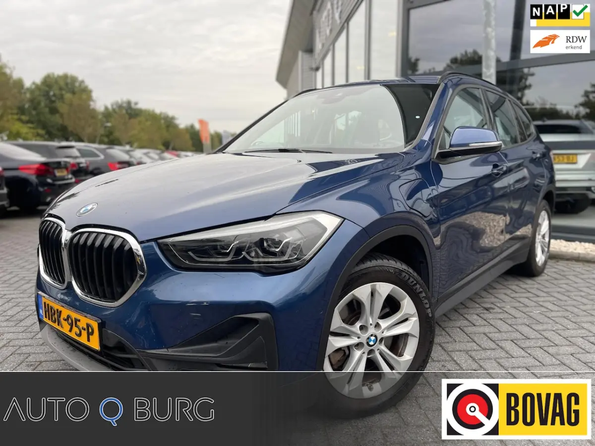 XDrive25e eDrive Edition | Plug in Hybride | Automaat | Trekhaak | PDC | Camera | Cruise |