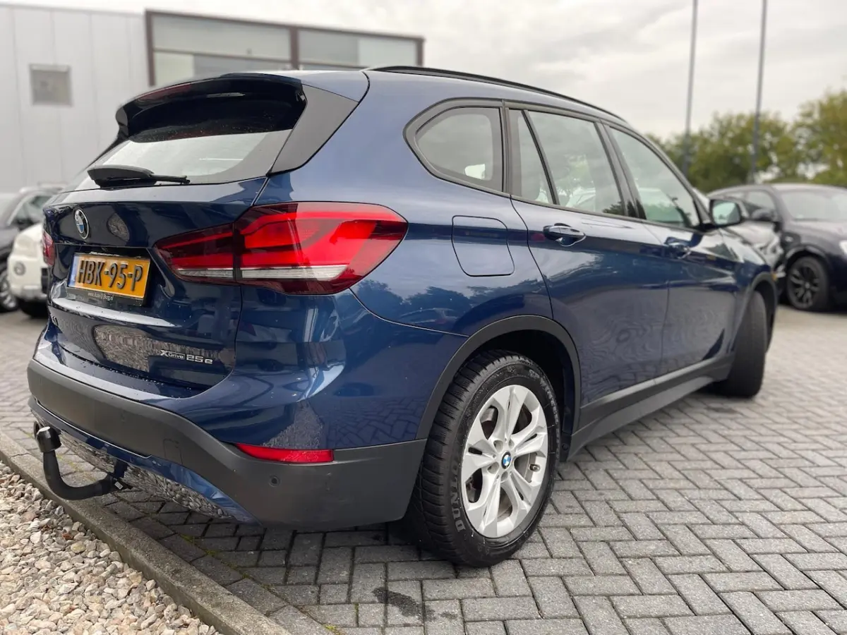 XDrive25e eDrive Edition | Plug in Hybride | Automaat | Trekhaak | PDC | Camera | Cruise |