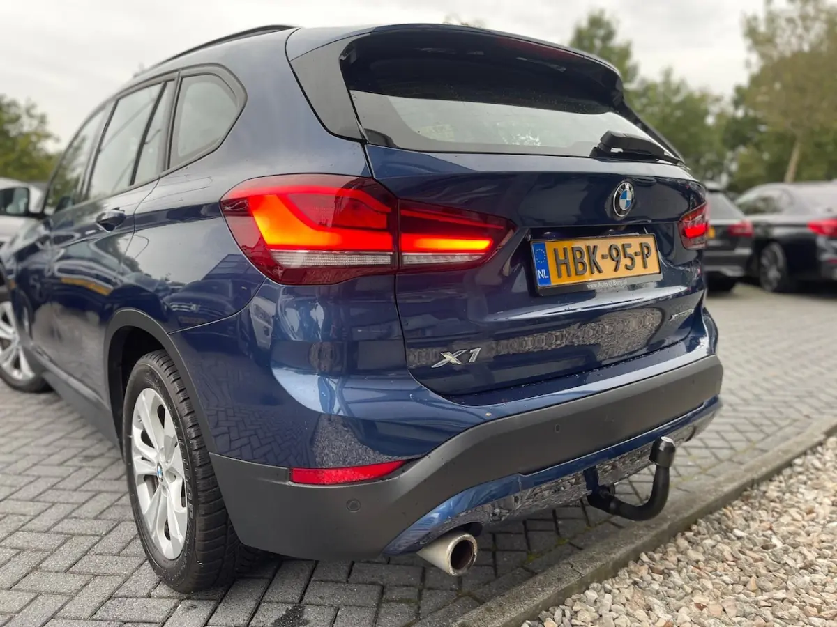 XDrive25e eDrive Edition | Plug in Hybride | Automaat | Trekhaak | PDC | Camera | Cruise |