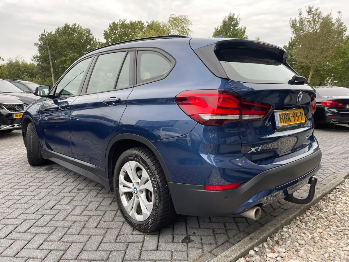 XDrive25e eDrive Edition | Plug in Hybride | Automaat | Trekhaak | PDC | Camera | Cruise |