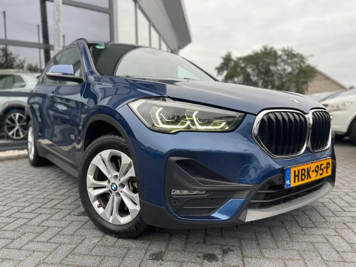 XDrive25e eDrive Edition | Plug in Hybride | Automaat | Trekhaak | PDC | Camera | Cruise |