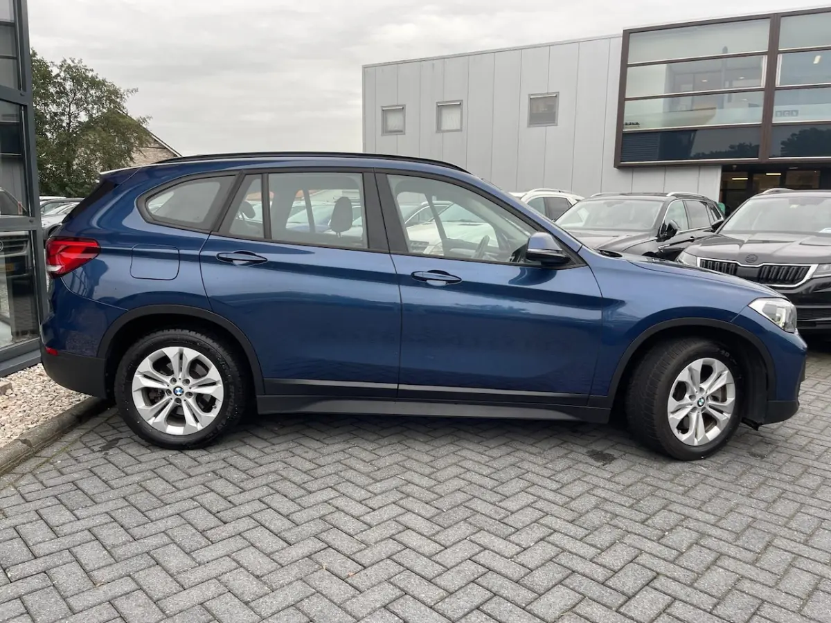 XDrive25e eDrive Edition | Plug in Hybride | Automaat | Trekhaak | PDC | Camera | Cruise |