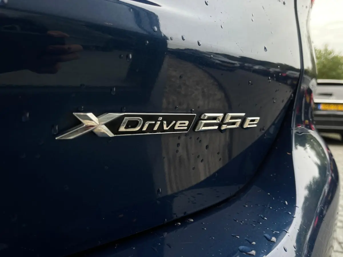 XDrive25e eDrive Edition | Plug in Hybride | Automaat | Trekhaak | PDC | Camera | Cruise |