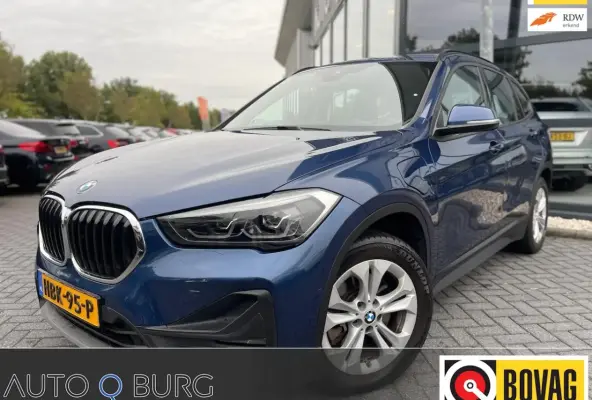 XDrive25e eDrive Edition | Plug in Hybride | Automaat | Trekhaak | PDC | Camera | Cruise |