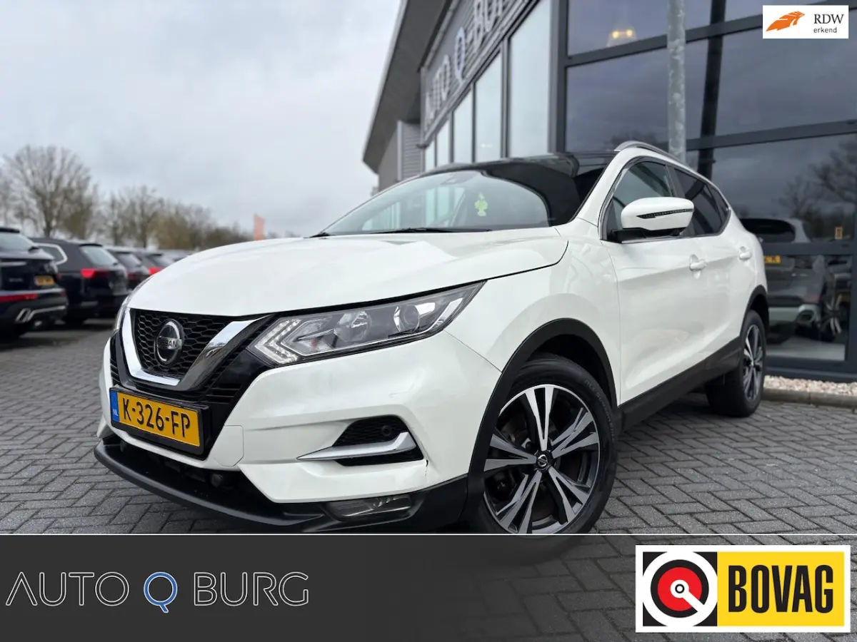 1.3 DIG-T Business Edition | Automaat | Panorama | Stoel Verwarming | Camera | Navi | PDC