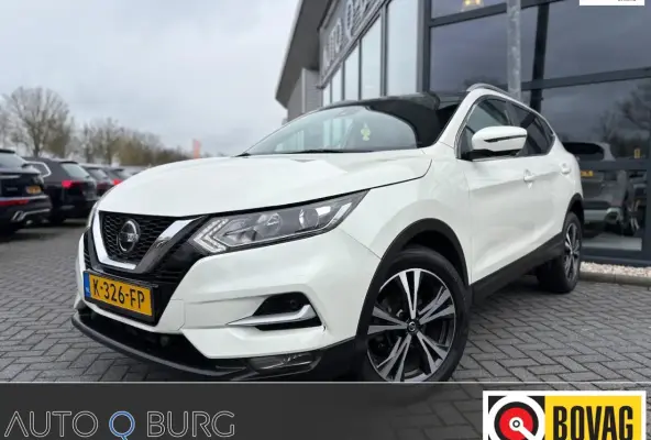 1.3 DIG-T Business Edition | Automaat | Panorama | Stoel Verwarming | Camera | Navi | PDC