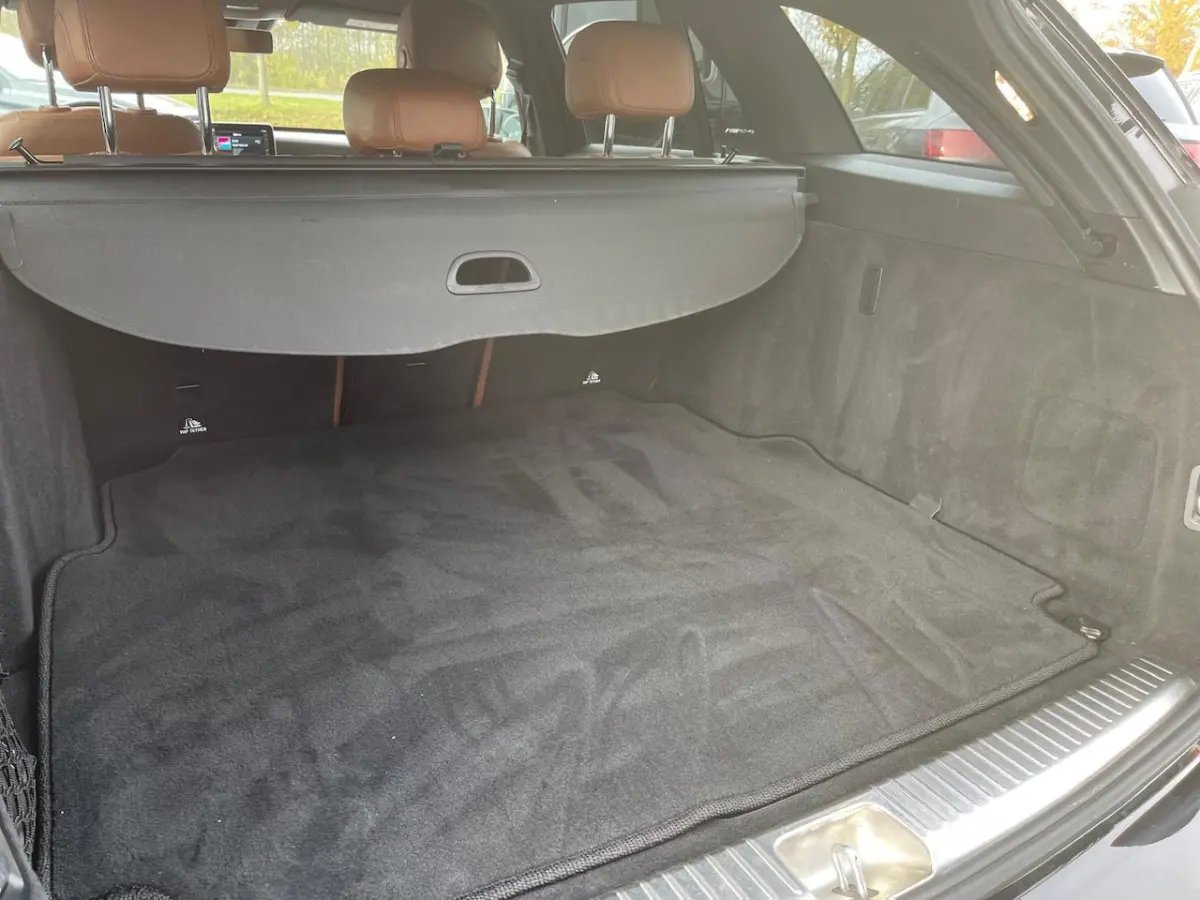 180 Business Solution AMG | Autom 9G | ECC | Navi | Virtueel Cockpit | Leer | PDC | Camera