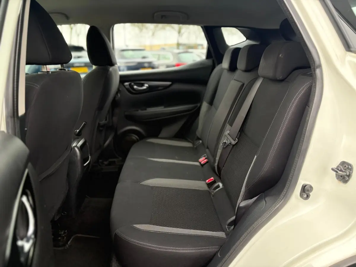 1.5 dCi Acenta | LMV | Climate | Cruise Control | PDC | Airco |