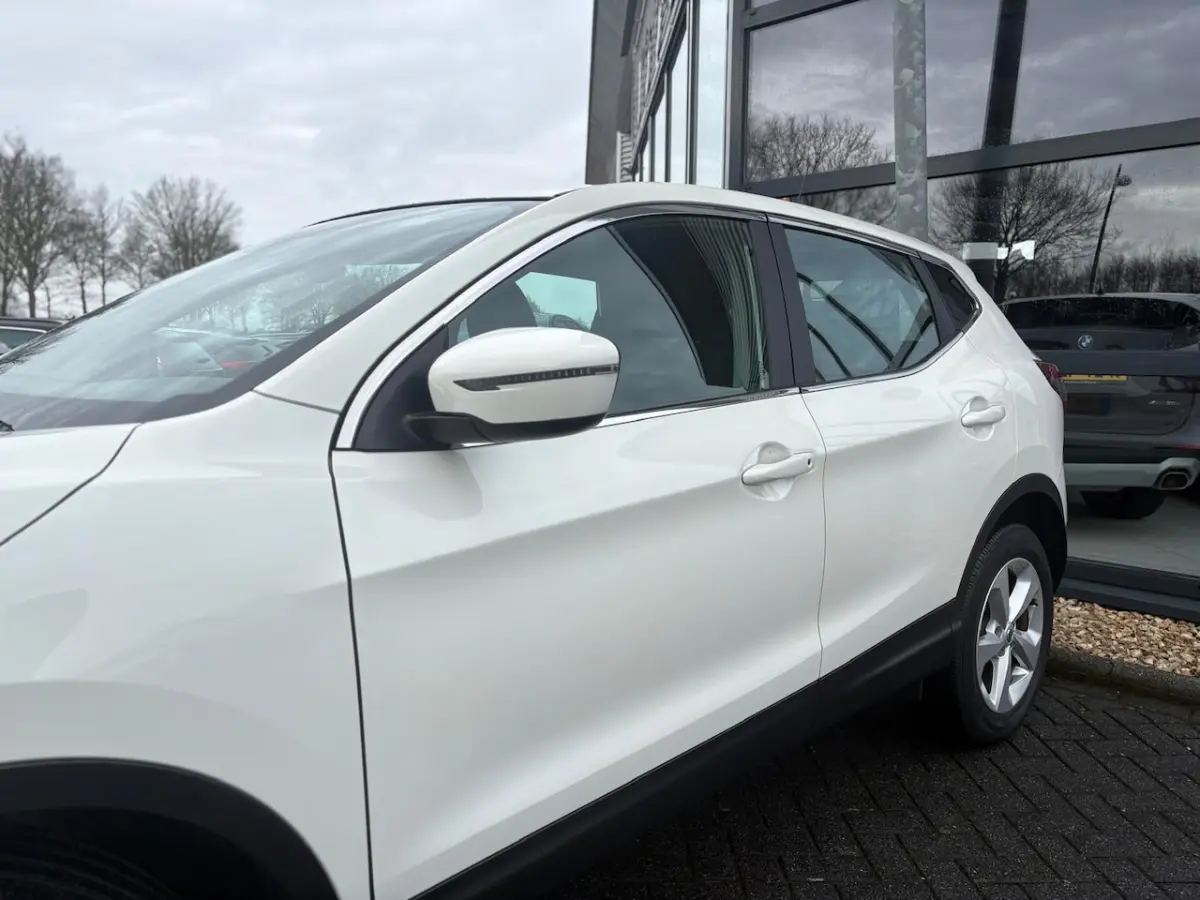 1.5 dCi Acenta | LMV | Climate | Cruise Control | PDC | Airco |