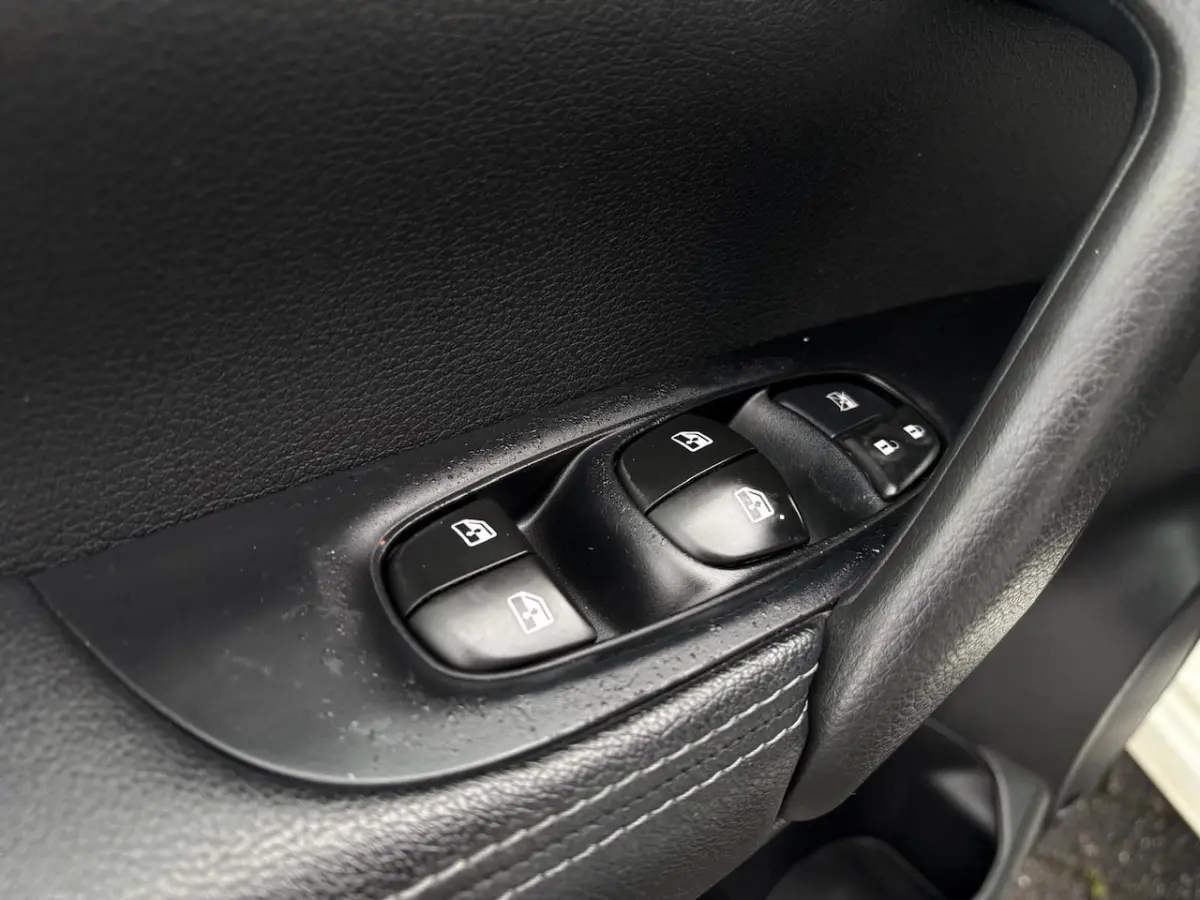 1.5 dCi Acenta | LMV | Climate | Cruise Control | PDC | Airco |