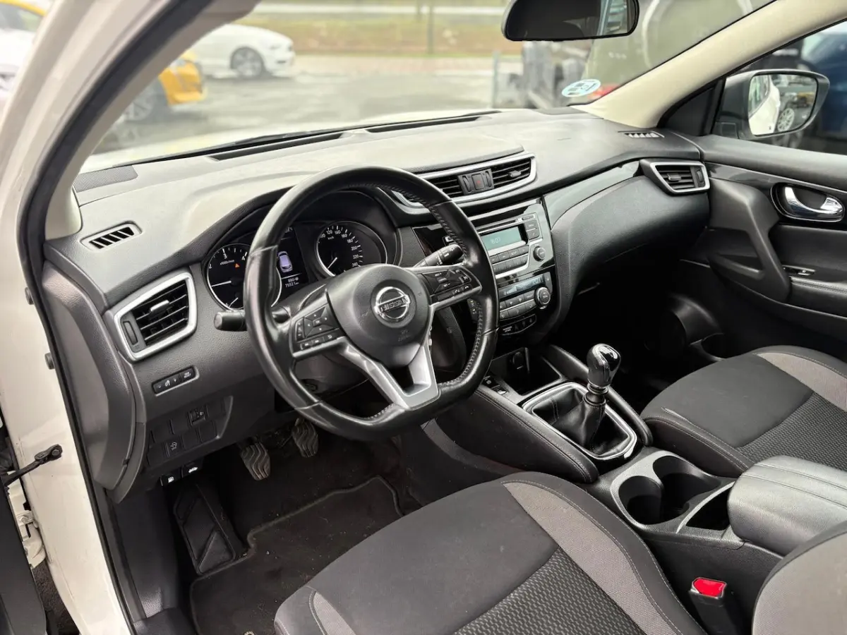 1.5 dCi Acenta | LMV | Climate | Cruise Control | PDC | Airco |