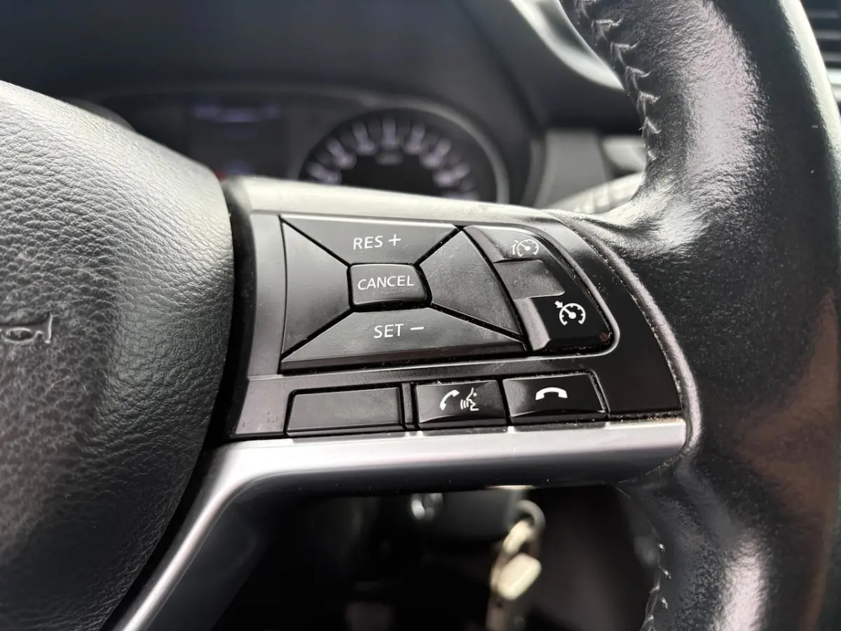 1.5 dCi Acenta | LMV | Climate | Cruise Control | PDC | Airco |