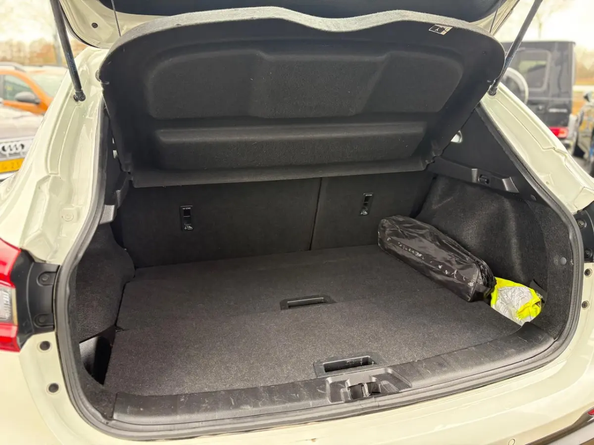 1.5 dCi Acenta | LMV | Climate | Cruise Control | PDC | Airco |