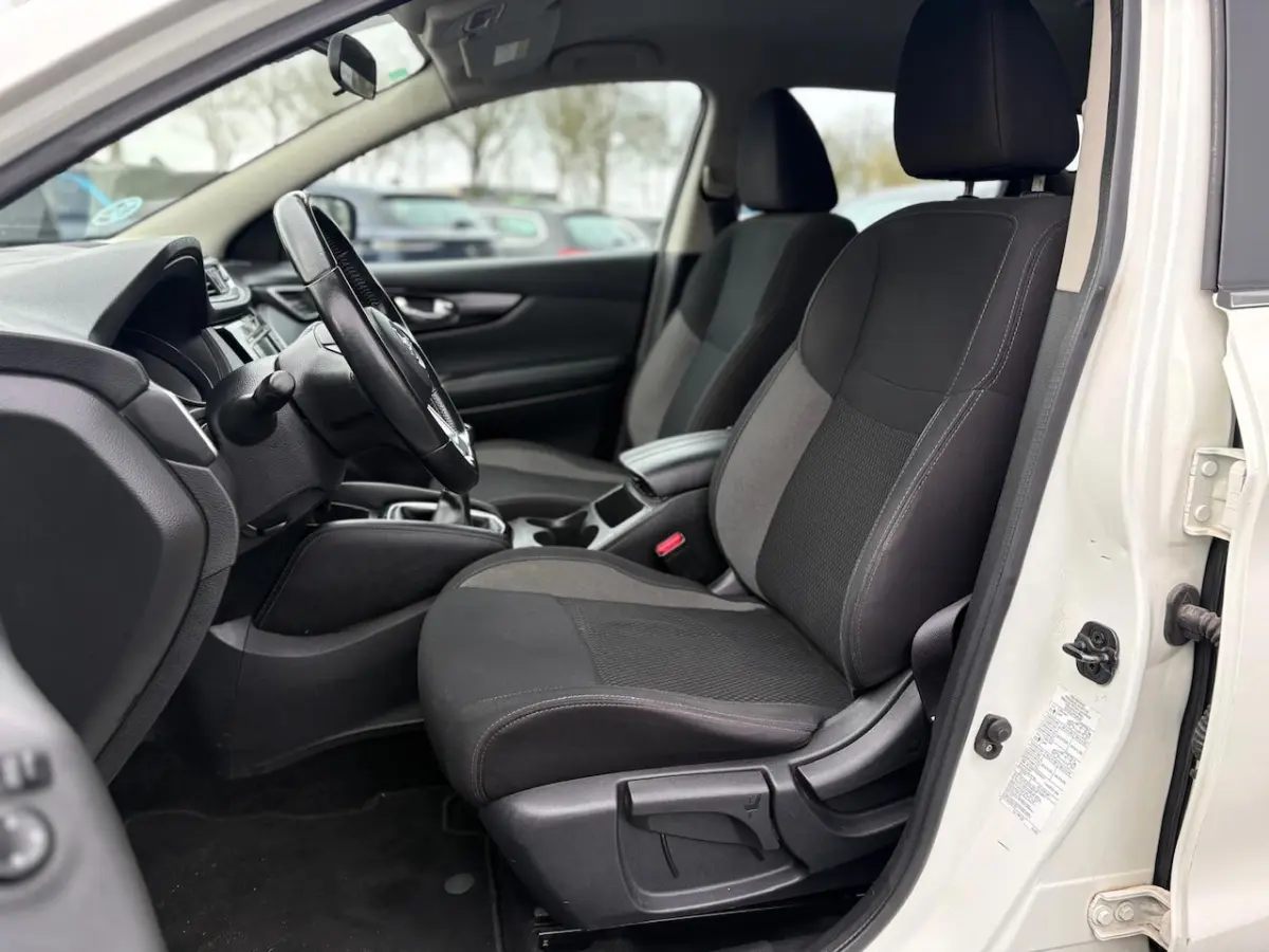 1.5 dCi Acenta | LMV | Climate | Cruise Control | PDC | Airco |