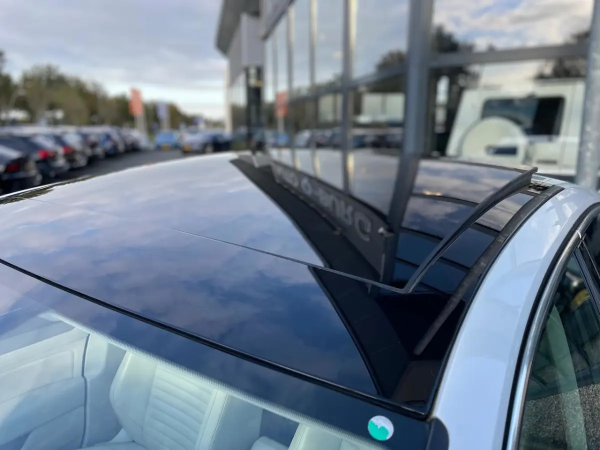 1.6 TDI Highline Business R | DSG | Panoramadak | Navi | Camera | Stoel & Stuurverwarming|