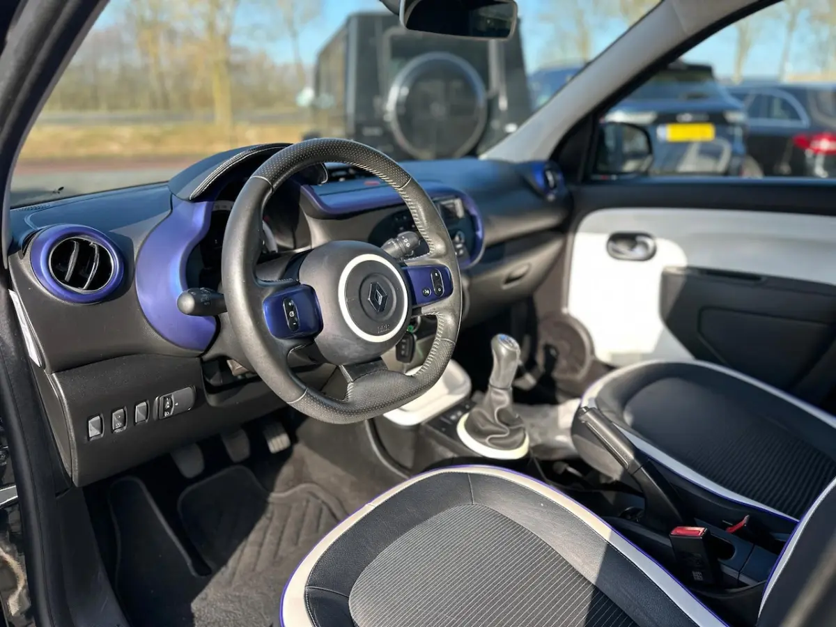 1.0 SCe SÃ©rie Signature VIVA | Climate | Airco | LMV | Cruise control | Orgineel NL | NAP