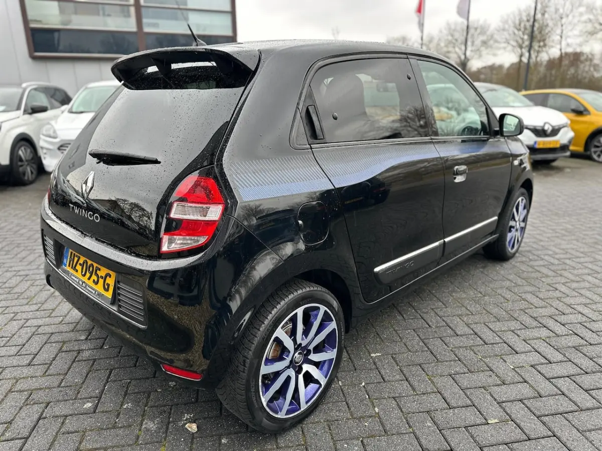 1.0 SCe SÃ©rie Signature VIVA | Climate | Airco | LMV | Cruise control | Orgineel NL | NAP