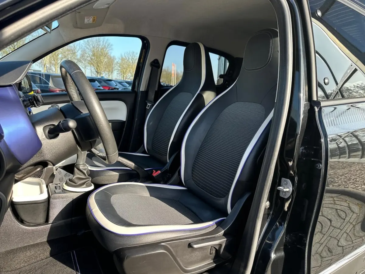1.0 SCe SÃ©rie Signature VIVA | Climate | Airco | LMV | Cruise control | Orgineel NL | NAP