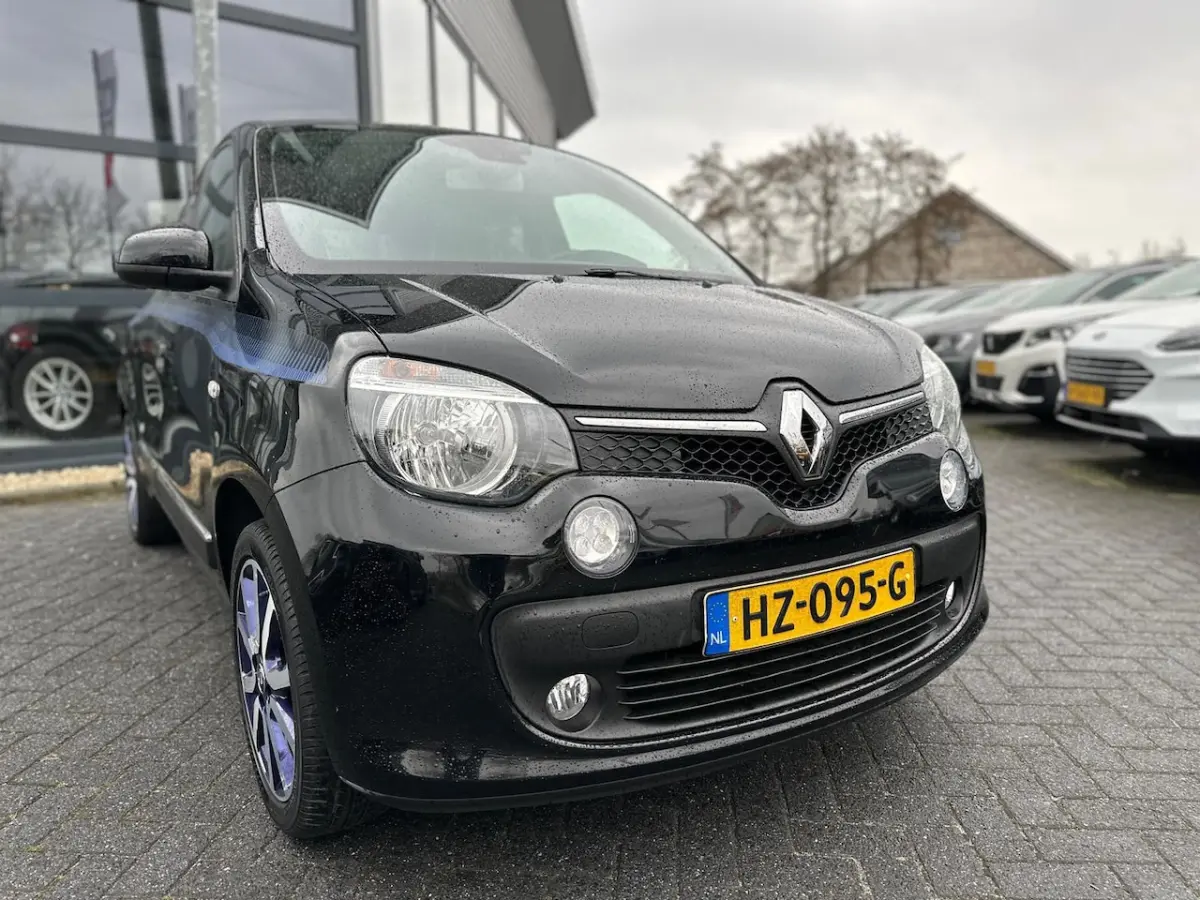 1.0 SCe SÃ©rie Signature VIVA | Climate | Airco | LMV | Cruise control | Orgineel NL | NAP