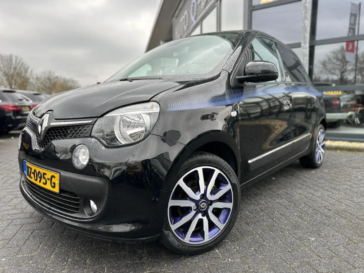 1.0 SCe SÃ©rie Signature VIVA | Climate | Airco | LMV | Cruise control | Orgineel NL | NAP
