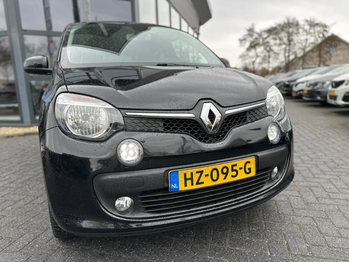 1.0 SCe SÃ©rie Signature VIVA | Climate | Airco | LMV | Cruise control | Orgineel NL | NAP