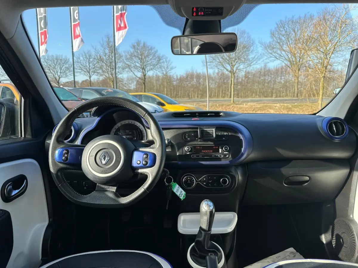 1.0 SCe SÃ©rie Signature VIVA | Climate | Airco | LMV | Cruise control | Orgineel NL | NAP