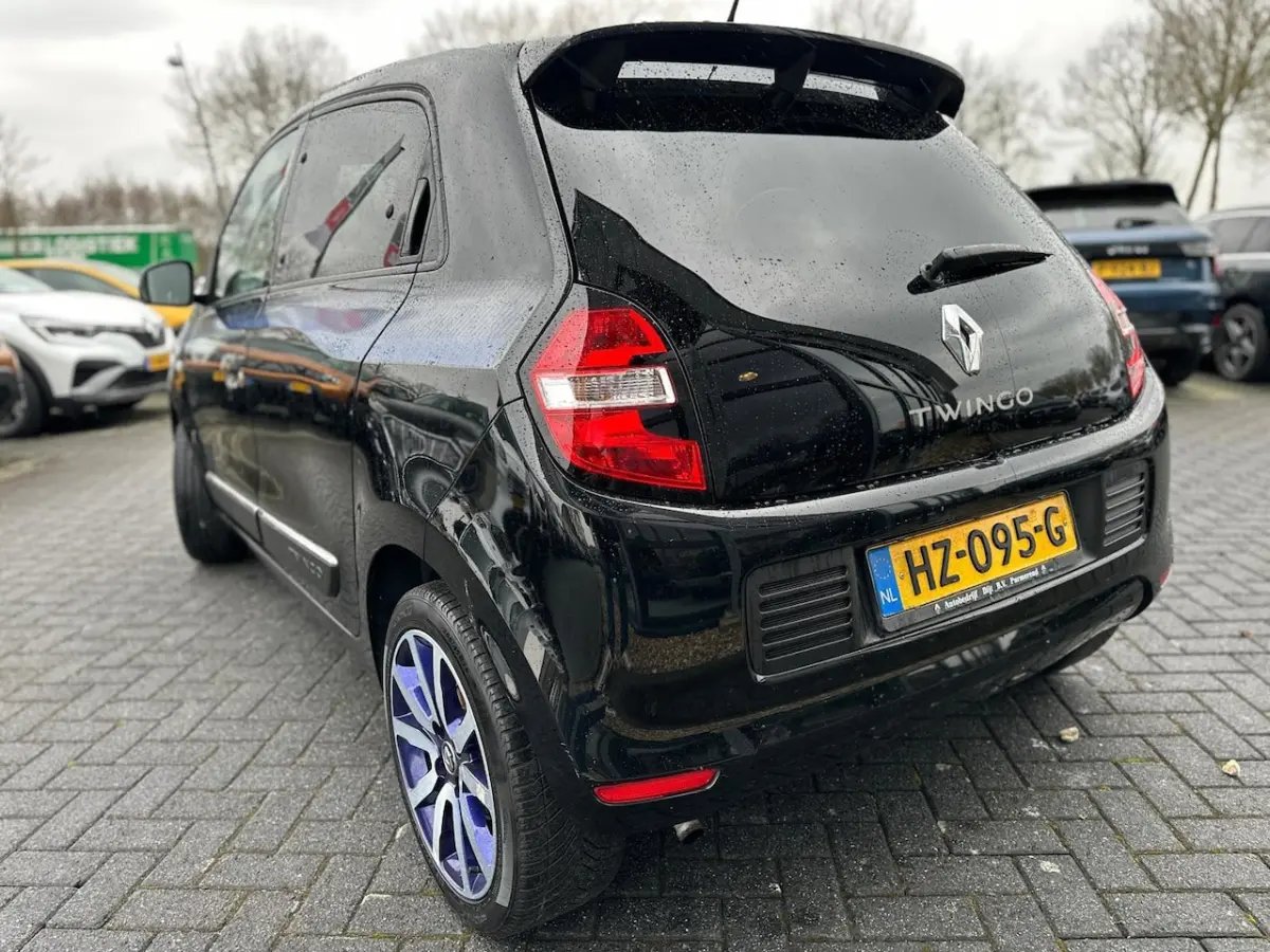 1.0 SCe SÃ©rie Signature VIVA | Climate | Airco | LMV | Cruise control | Orgineel NL | NAP