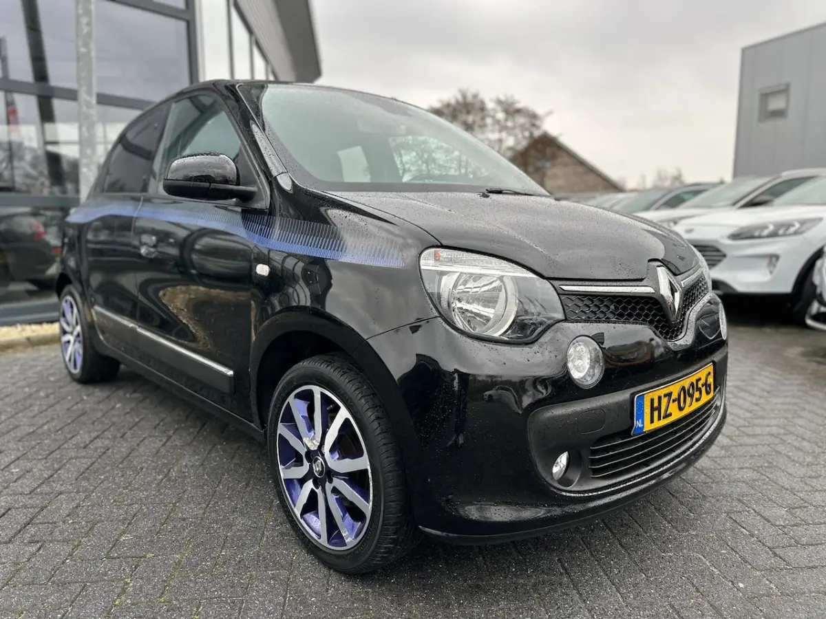 1.0 SCe SÃ©rie Signature VIVA | Climate | Airco | LMV | Cruise control | Orgineel NL | NAP