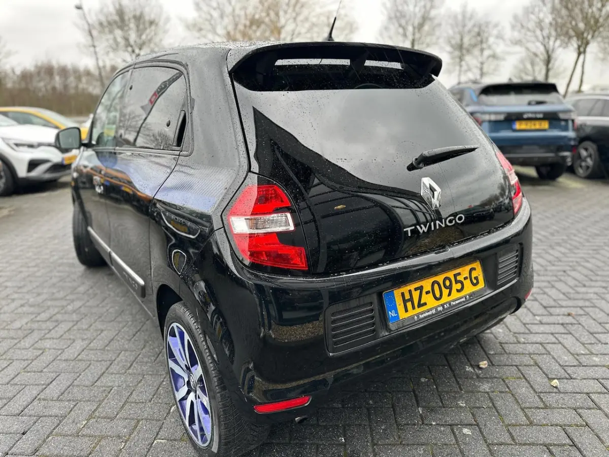 1.0 SCe SÃ©rie Signature VIVA | Climate | Airco | LMV | Cruise control | Orgineel NL | NAP