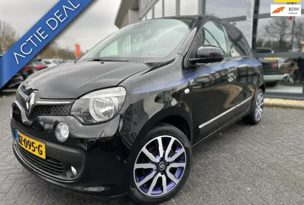 1.0 SCe SÃ©rie Signature VIVA | Climate | Airco | LMV | Cruise control | Orgineel NL | NAP