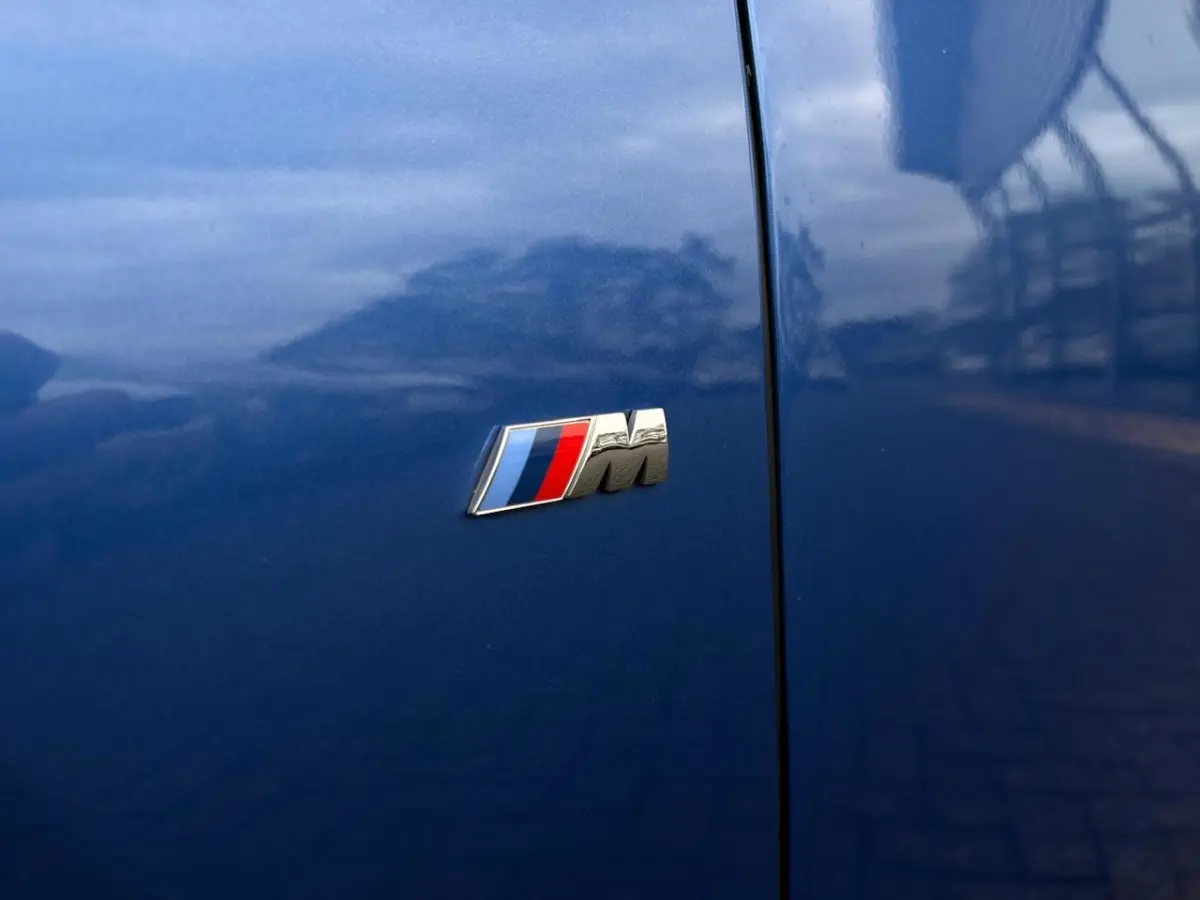 218i Centennial M Pakket | 7 Persoons | Automaat | Navi | Cruise | trekhaak |Climate | Goe
