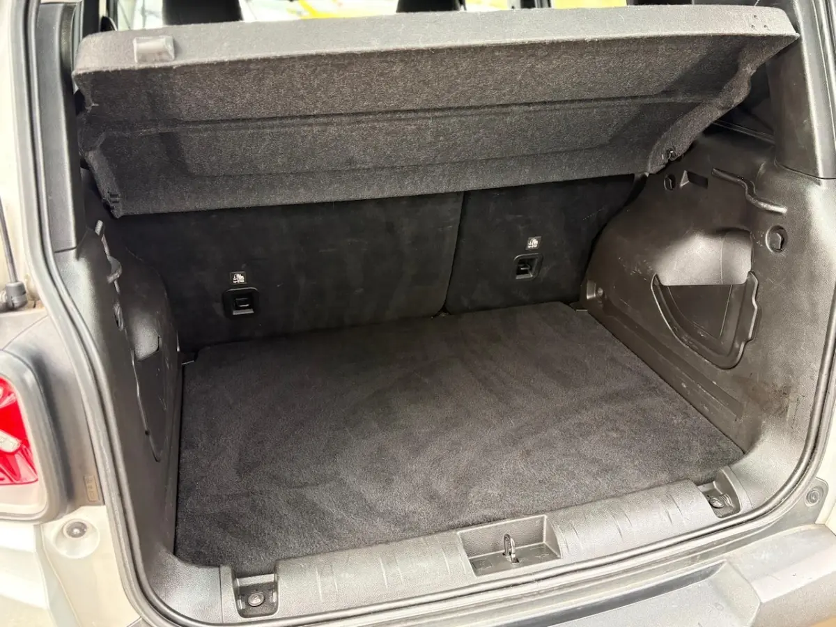 1.0T Night Eagle | Navi | LMV | PDC | Climate | Cruise | Half Leer | Dakrailing | Dealer o