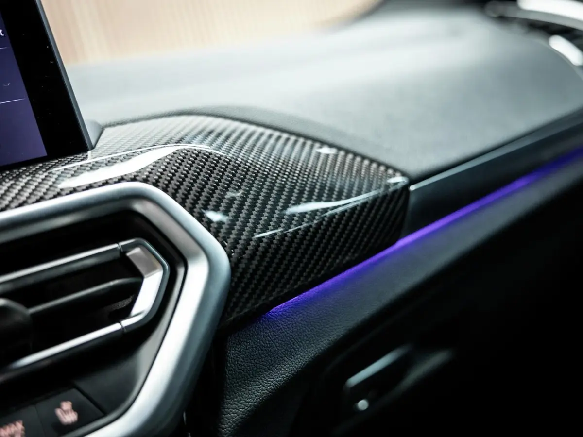 M Competition Unieke X3M Competition/ Mosselman Tuning/ Akrapovic/volledig dealer onderhou