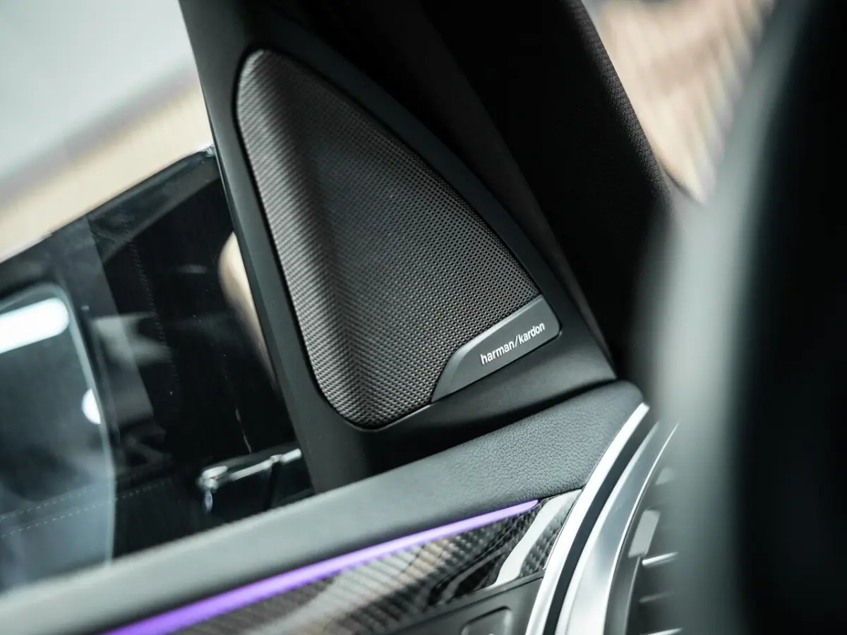M Competition Unieke X3M Competition/ Mosselman Tuning/ Akrapovic/volledig dealer onderhou