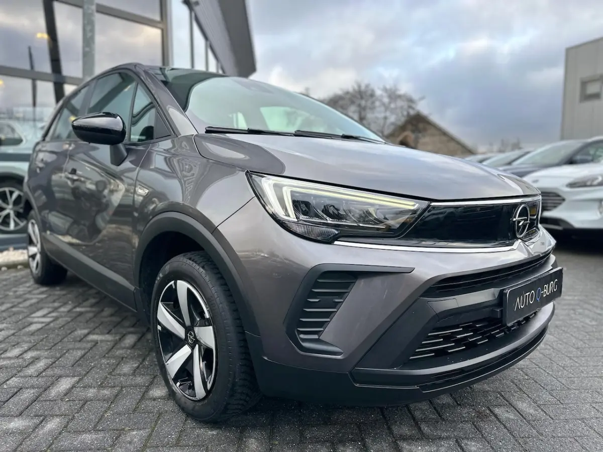 1.2 Turbo Edition| 1 EIG. | Carplay | Navi | Climate | LED | Camera | PDC | Cruise |