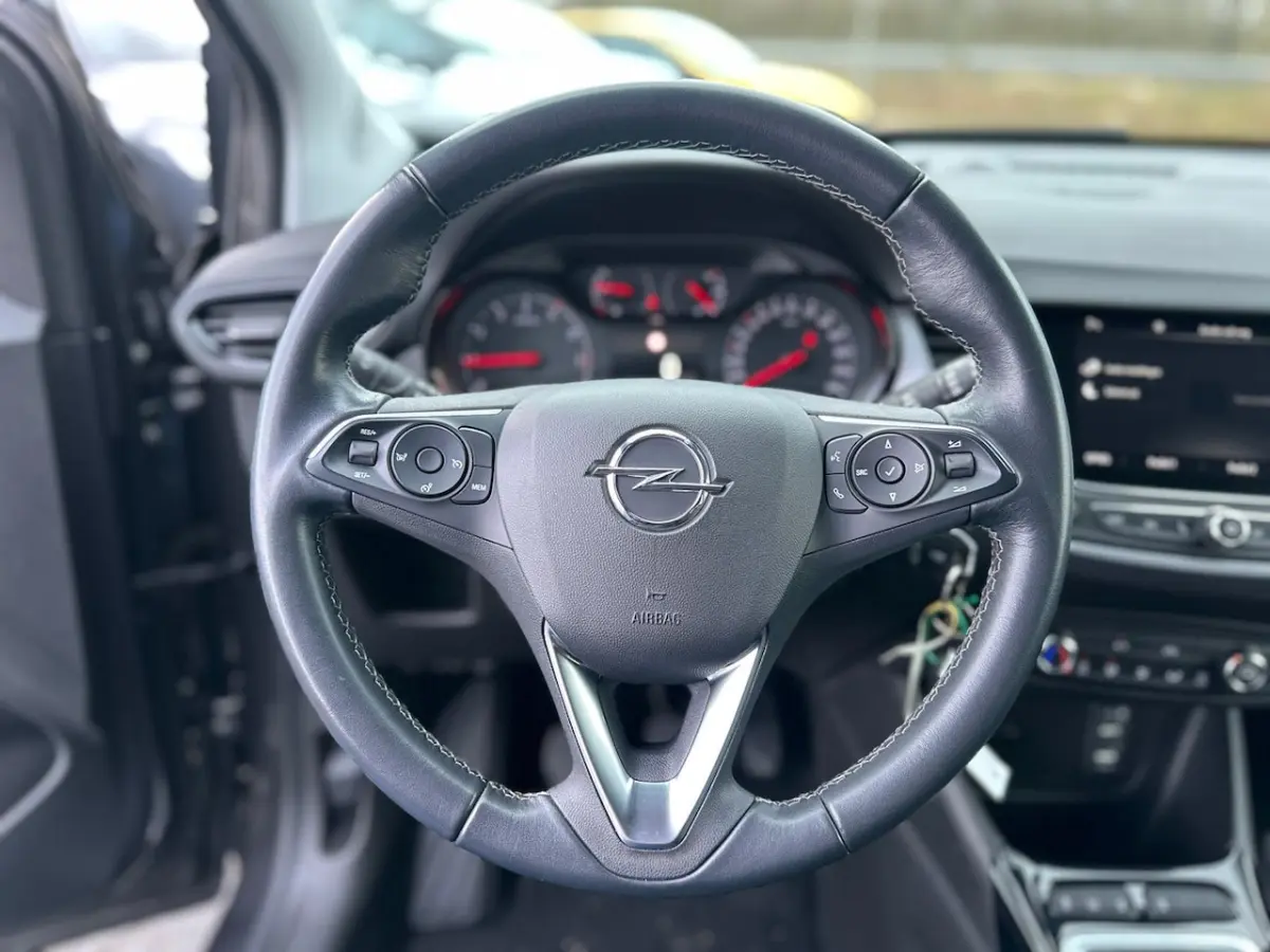 1.2 Turbo Edition| 1 EIG. | Carplay | Navi | Climate | LED | Camera | PDC | Cruise |
