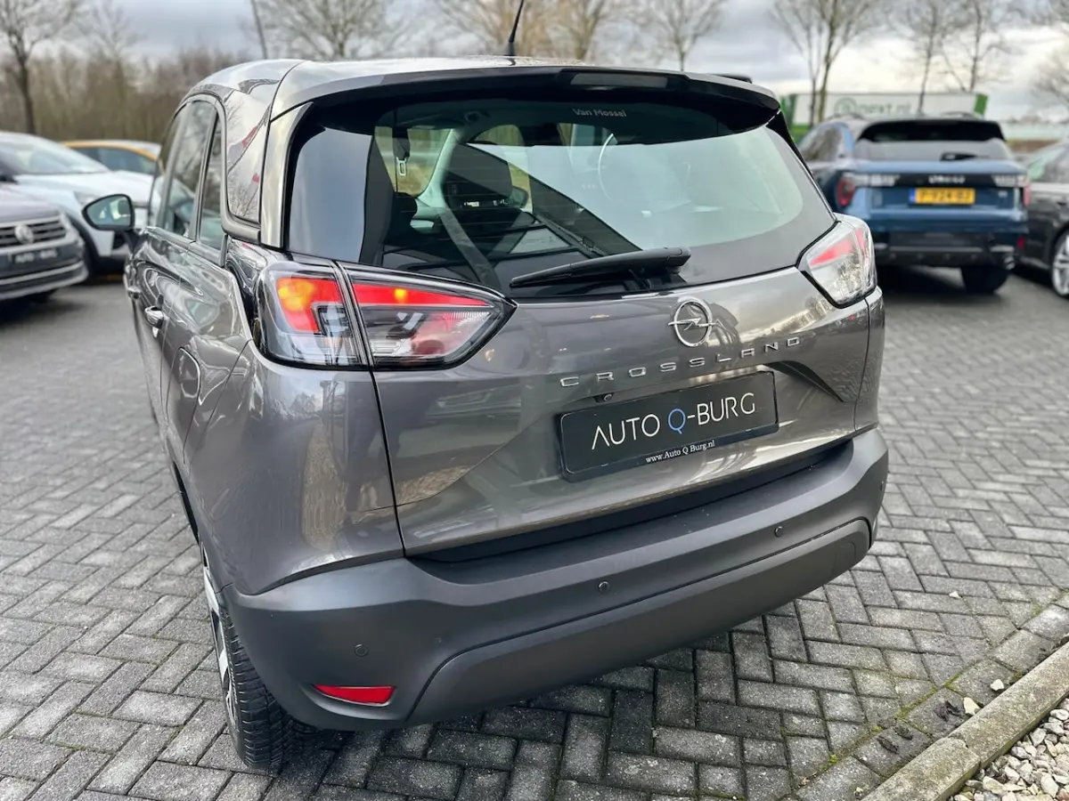 1.2 Turbo Edition| 1 EIG. | Carplay | Navi | Climate | LED | Camera | PDC | Cruise |