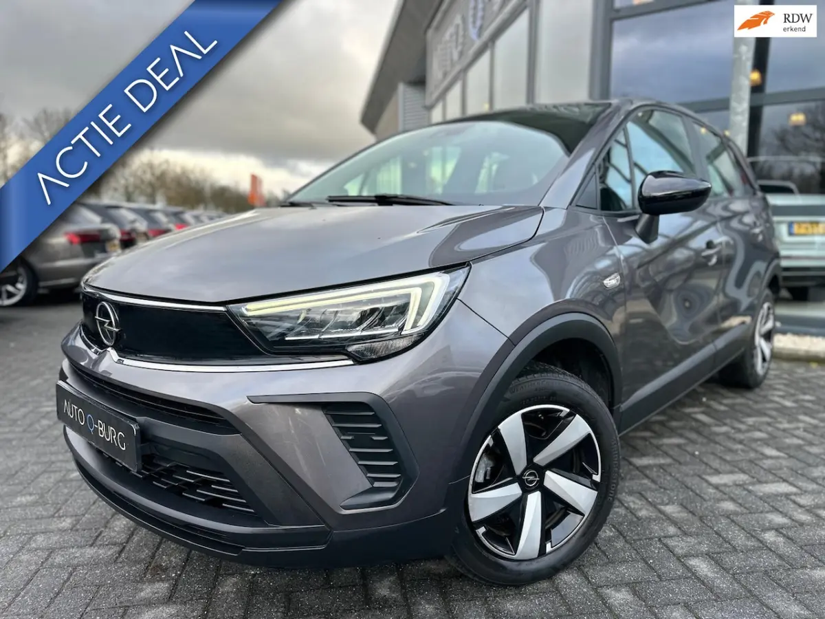 1.2 Turbo Edition| 1 EIG. | Carplay | Navi | Climate | LED | Camera | PDC | Cruise |