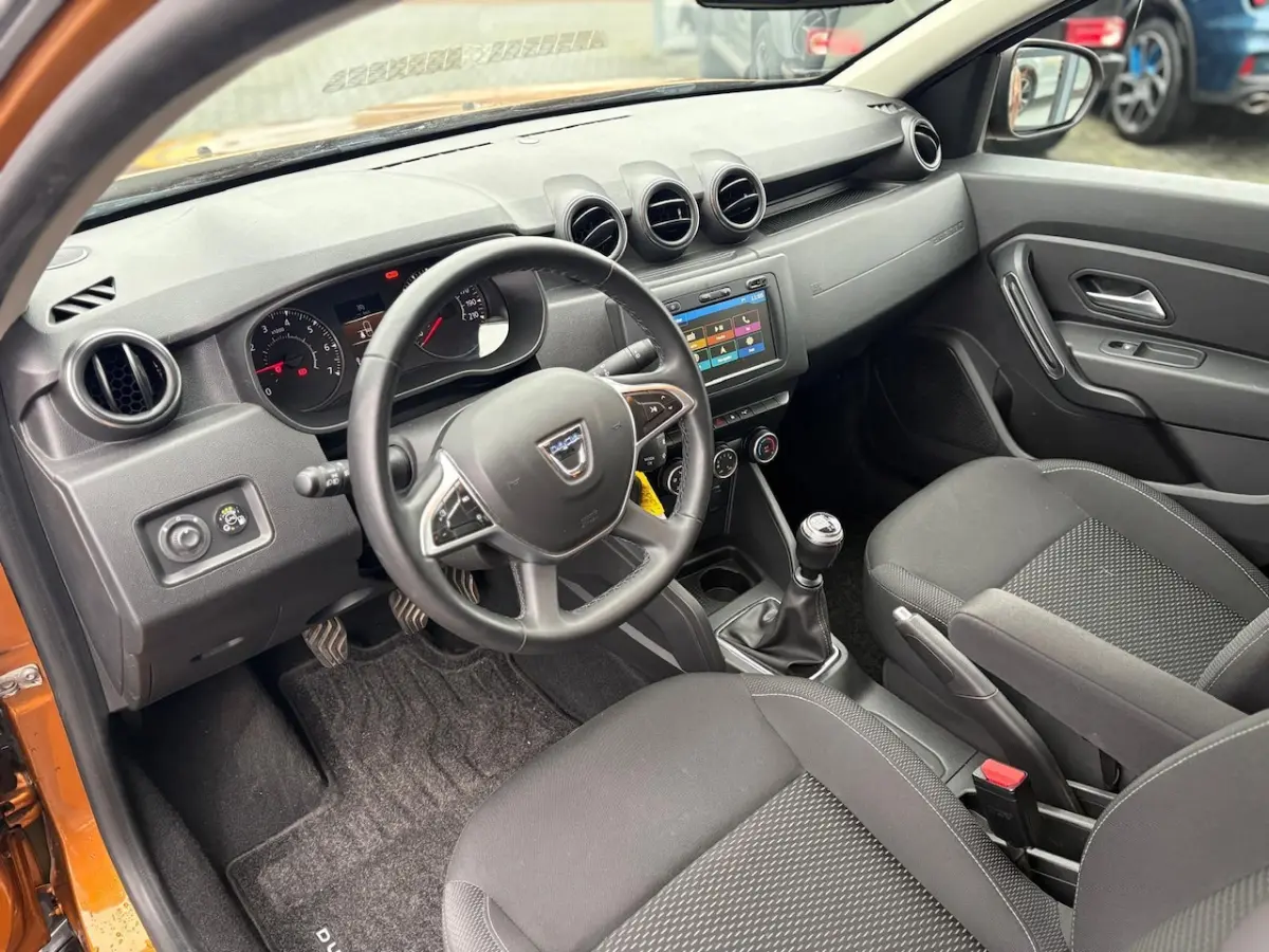 1.0 TCe Bi-Fuel Comfort | Trekhaak | Camera | PDC | Cruise | Navi | LMV | LPG | Airco | Go