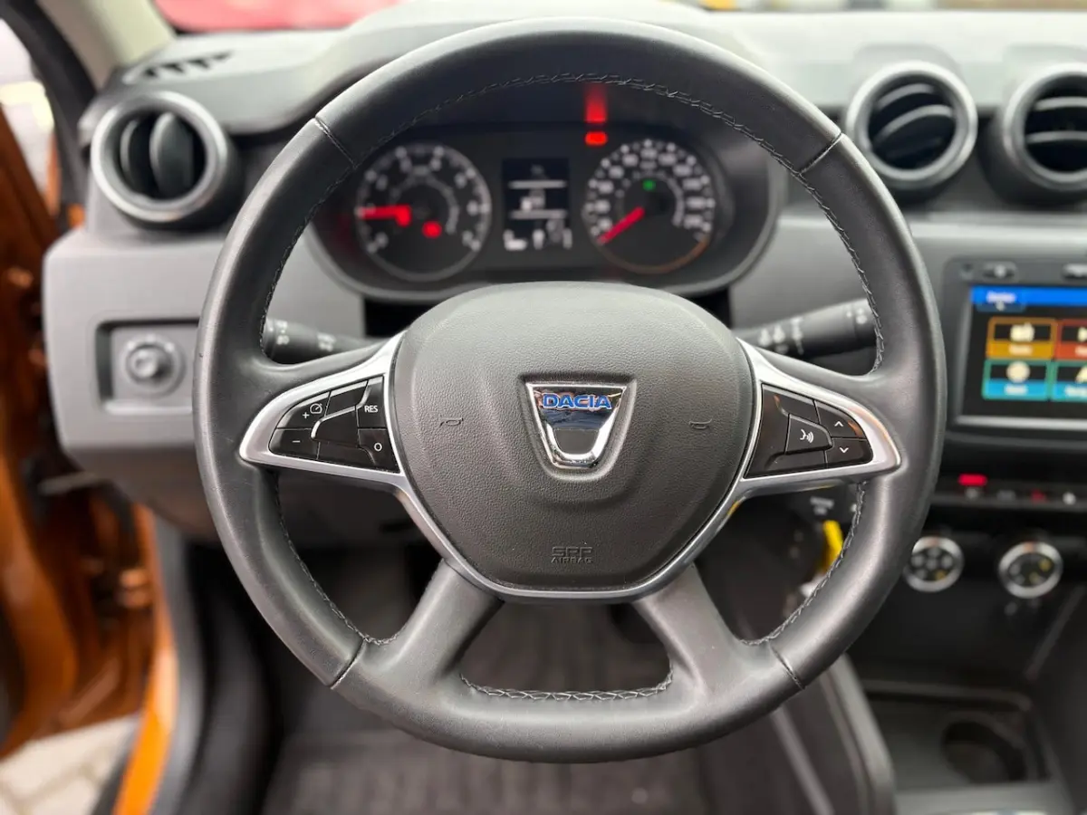 1.0 TCe Bi-Fuel Comfort | Trekhaak | Camera | PDC | Cruise | Navi | LMV | LPG | Airco | Go