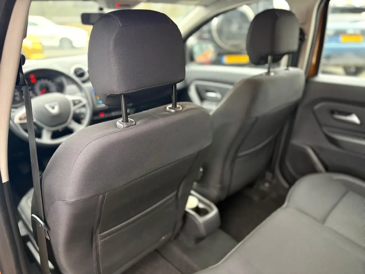 1.0 TCe Bi-Fuel Comfort | Trekhaak | Camera | PDC | Cruise | Navi | LMV | LPG | Airco | Go