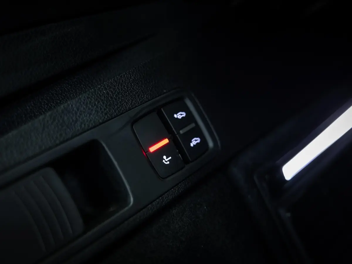 3.0 TFSI SQ5 quattro Pro Line Plus unieke kleur
