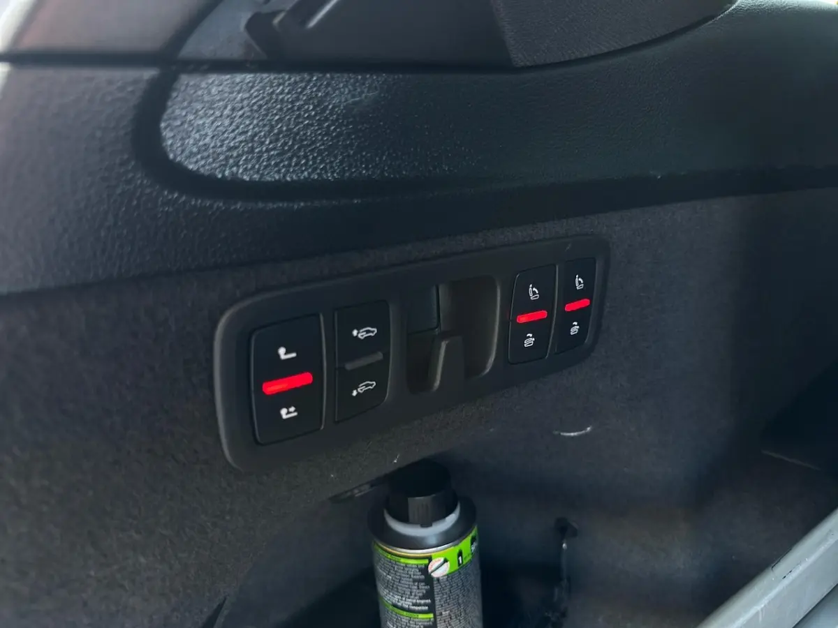 4.0 TFSI quattro 7 Persoons | 700 PK | Matrix Led | B&O Advanced |4 wielbesturing | Trekha