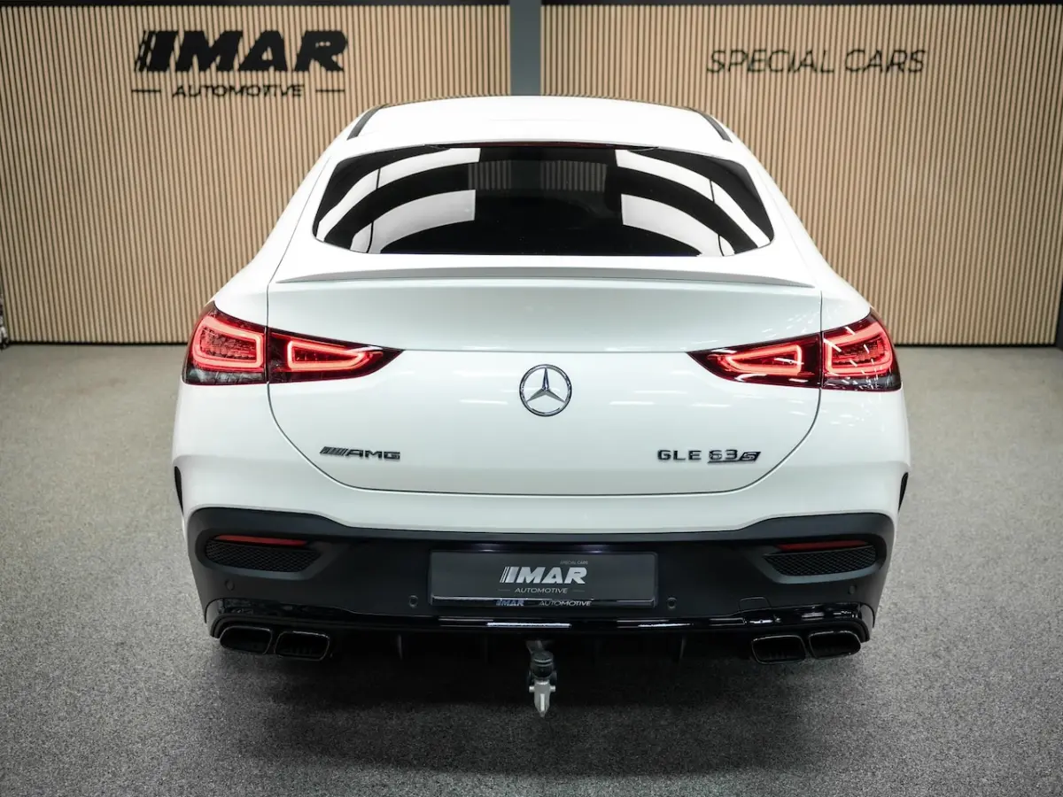 AMG 63 S 4MATIC+