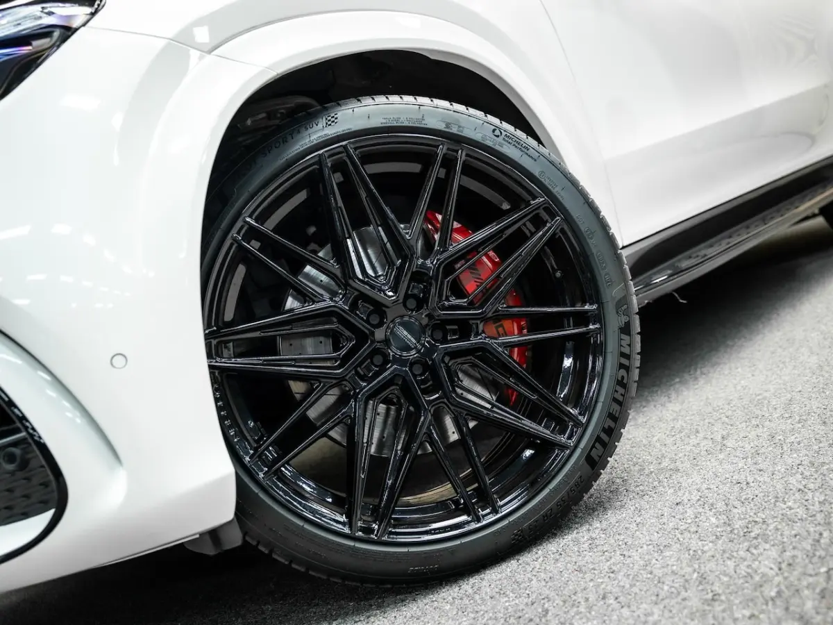 AMG 63 S 4MATIC+